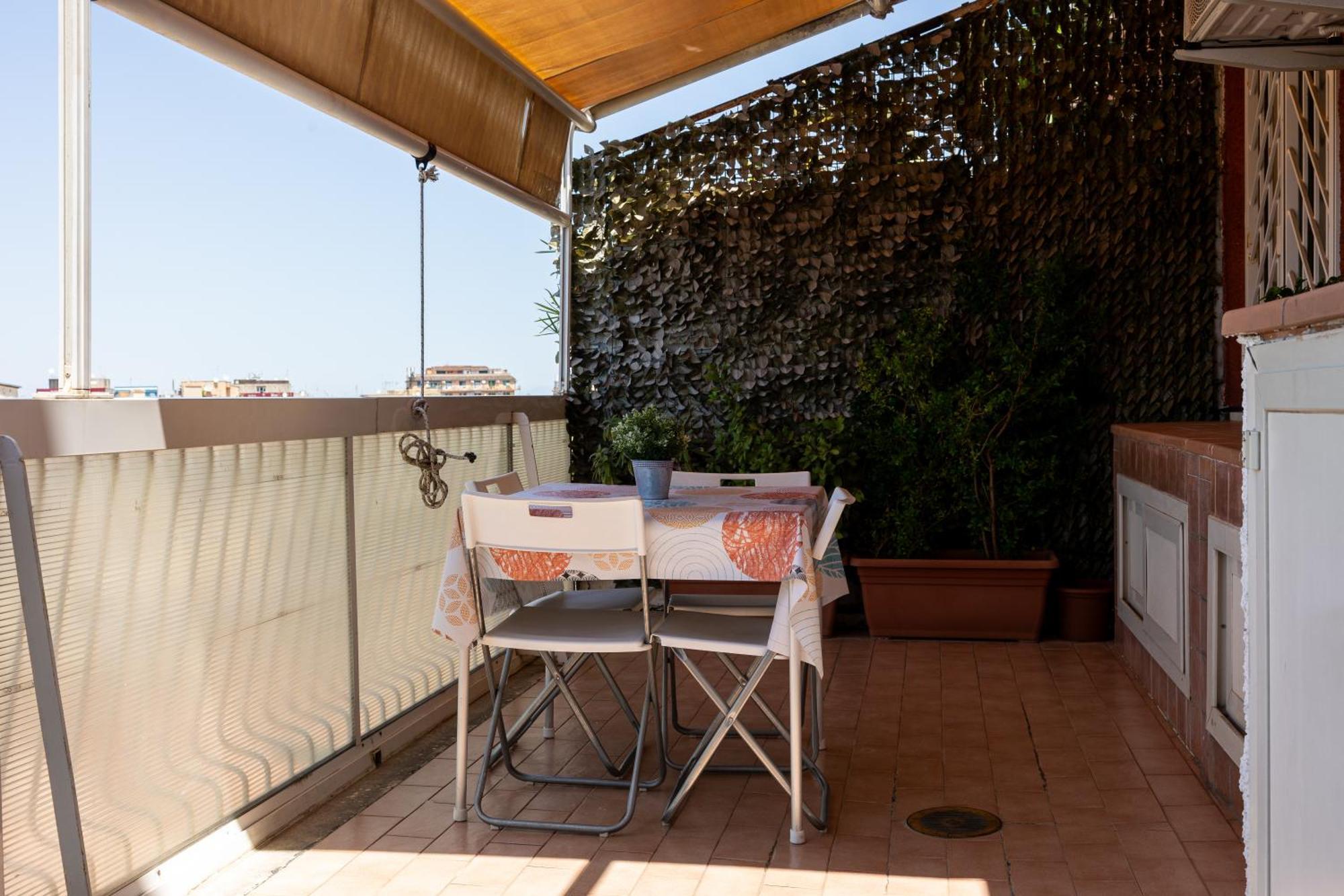Appartement La Terrazza