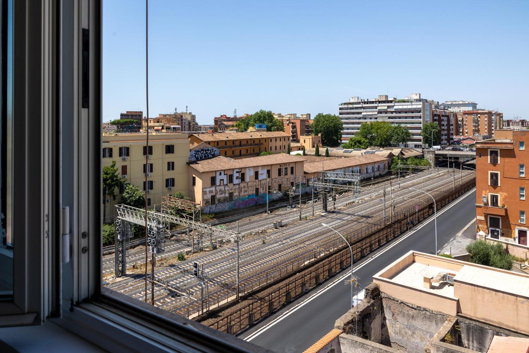 Appartement La Terrazza *