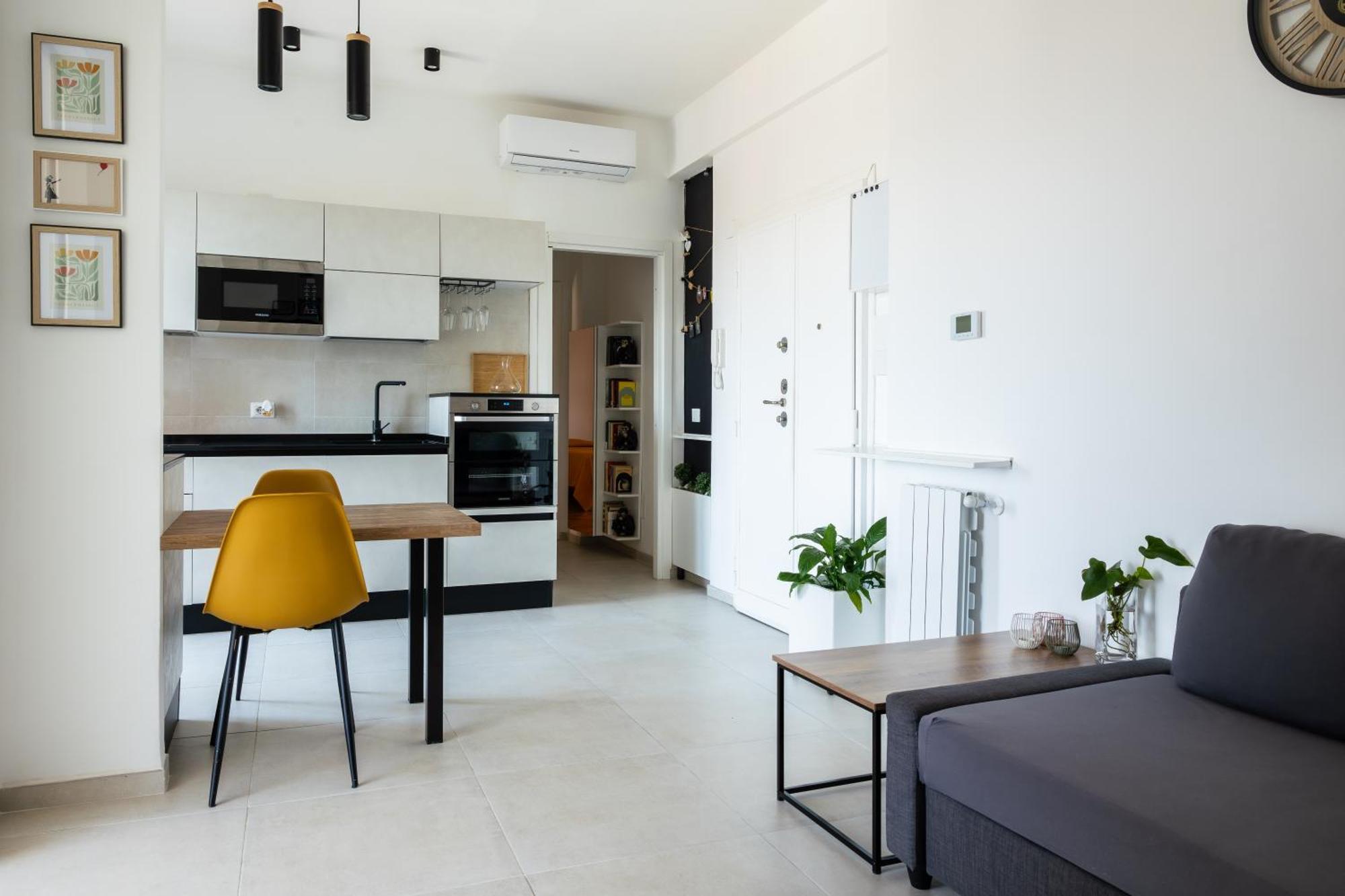 Appartement La Terrazza