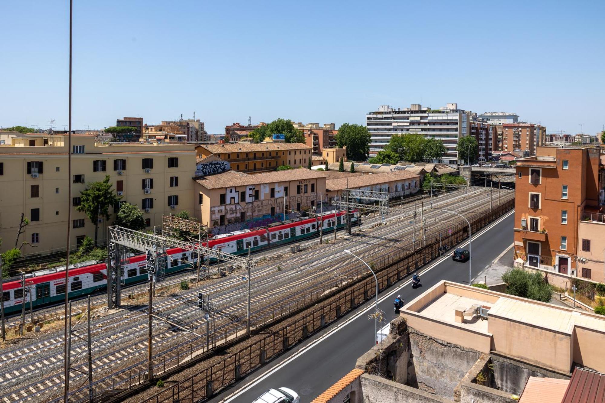 Appartement La Terrazza
